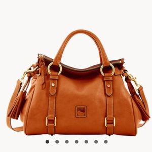 Dooney & Bourke Florentine Satchel